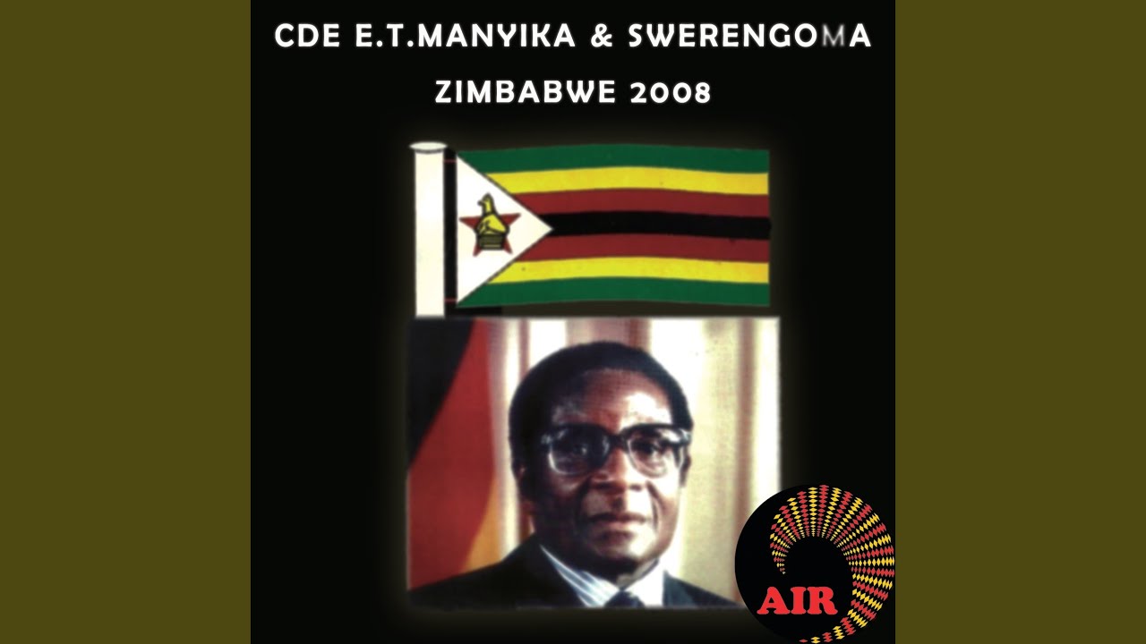 Chikwama Chababa - YouTube