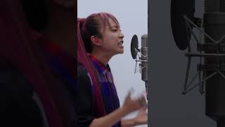 #THEFIRSTTAKE #LiSA #一斉ノ喝采
