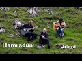 Hamradun - Útlegd (live acoustic)