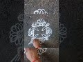 easy unique creative rangoli 🏘️ small attractive rangoli designs for beginners 🆕 daily kolam Muggulu