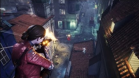 *NEW* Bloodhunt Season 2! Best Controller Settings for PC/PS5 (Summer Update)