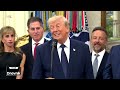 Trump i FIFA izazvali skandal na Svjetskom prvenstvu