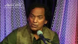 Irshad Mehdi | Ustad Mahdi Haasn's famous Ghazal (Ab Ke Hum Bichhrey. . .)