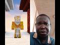 Heaven Or Hell #shorts #duet #minecraft