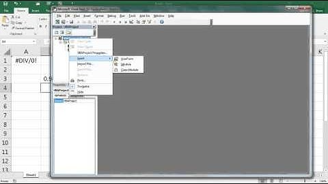 How to define and integrate a VBA user defined function in Excel with QUADF()