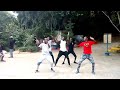 STREET 04 DANCERS BEST VIDEOS MASAUTI LEO NI LEO We Creating The Wave
