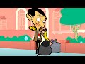 Junk Bean | Mr Bean Animated Season 2 | Funniest Clips | Mr Bean Cartoons
