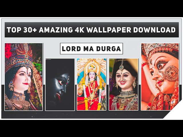 Durga Puja For - Durga Puja - - HD wallpaper | Pxfuel