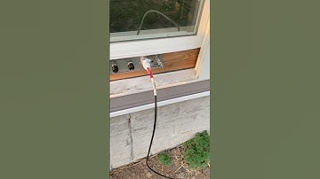 my MFJ-1886 active loop