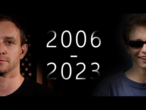 "Proč jsem takový, jaký jsem..." | Unikátní koncept dětství... | #mscrewpodcast