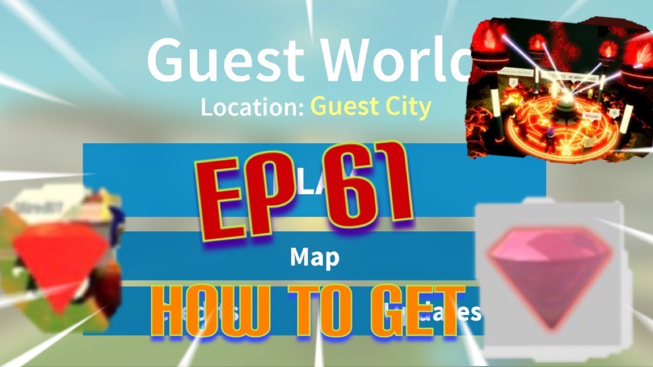 How To Get Lord Duck By Tails - roblox guest world the code to the vault