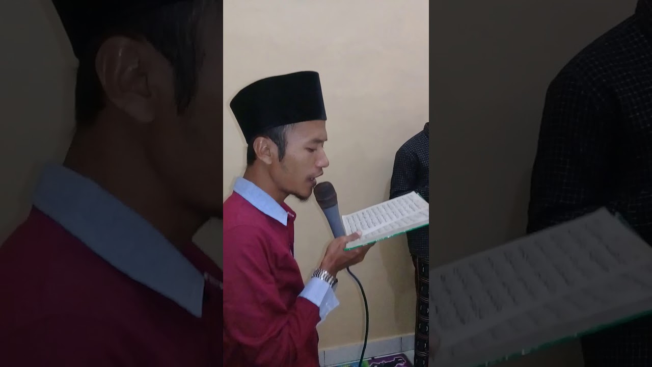 Mahalulqiyam Alberzanji Dusun Medeng