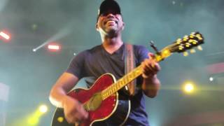 Darius Rucker Wagon Wheel Tampa Florida 6/3/16