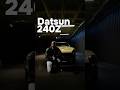 Datsun 240z Fairlady Z