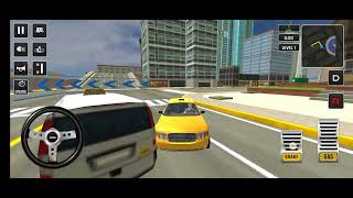 Taxi Shimlatour 2020 by Ovilex - BMW and volo Taxi Driving - anrioad#5 3D gaming screenshot 4