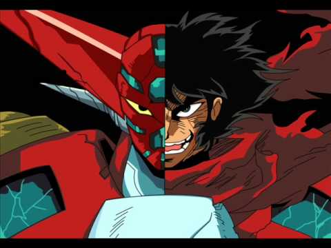 Download Getter Robo Opening Hironobu Kageyama Version Youtube HD Wallpaper Getter Robo Opening Hironobu Kageyama Version Youtube Free HD