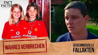 Das Gesicht des Vertrauens: Die schockierende Wahrheit direkt vor unseren Augen | True Crime Doku