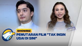 Download Lagu Film Tak Ingin Usai, Debut Pertama Rosa di layer Lebar dan Bryan Dormani Sebagai Executive Producer MP3