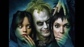 Beetlejuice Beetlejuice Soundtrack