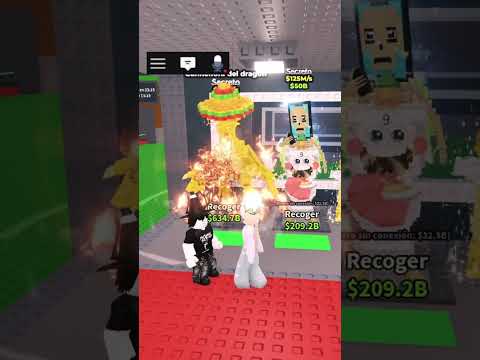 FINGIENDO ser VIEJA para conseguir COSAS 😭❗ #roblox