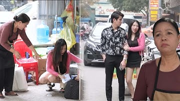 Con Dâu Trộm Tiền Của Mẹ Chồng Theo Nhân Tình, 5 Năm Sau Nhận Kết Đắng