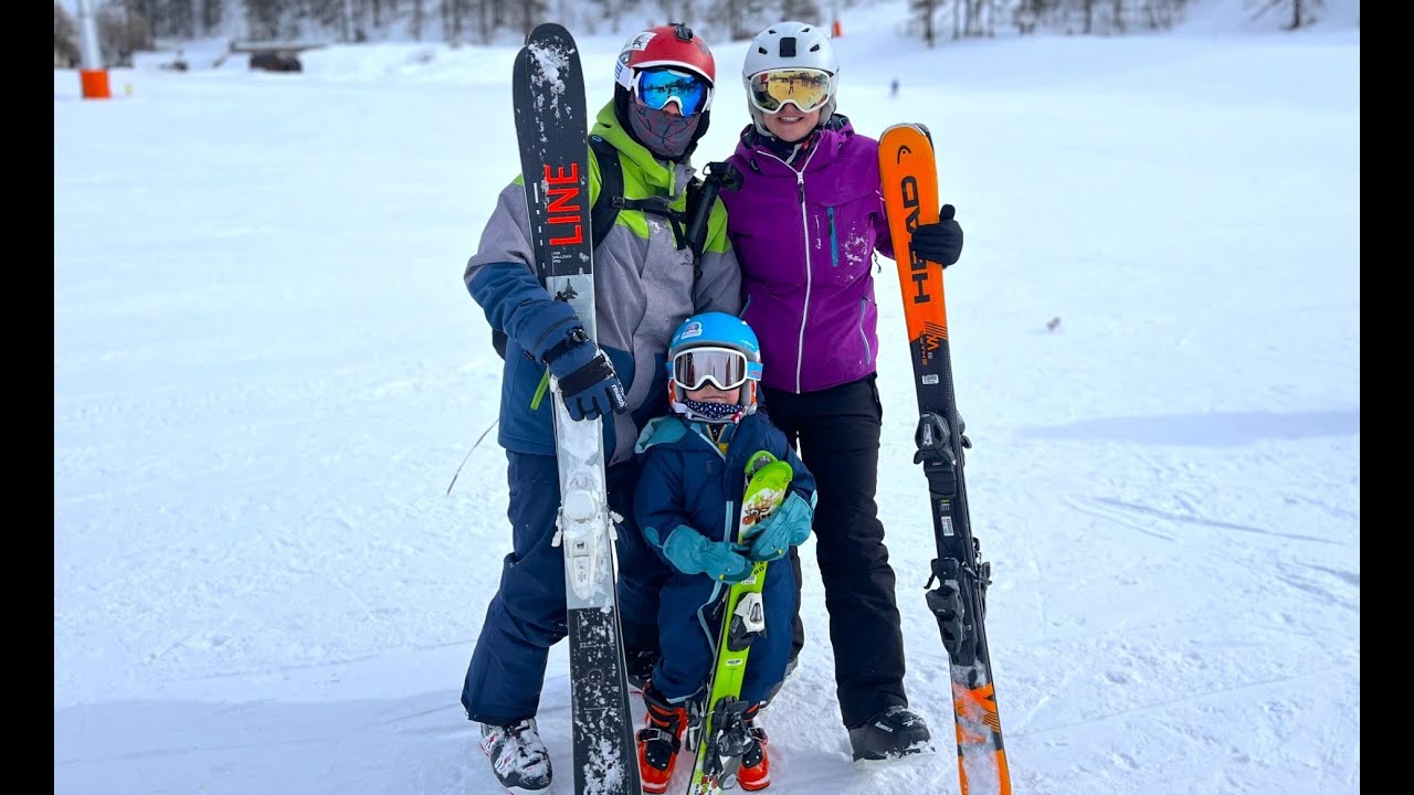 Sauze D Oulx Ski Trip February 2024