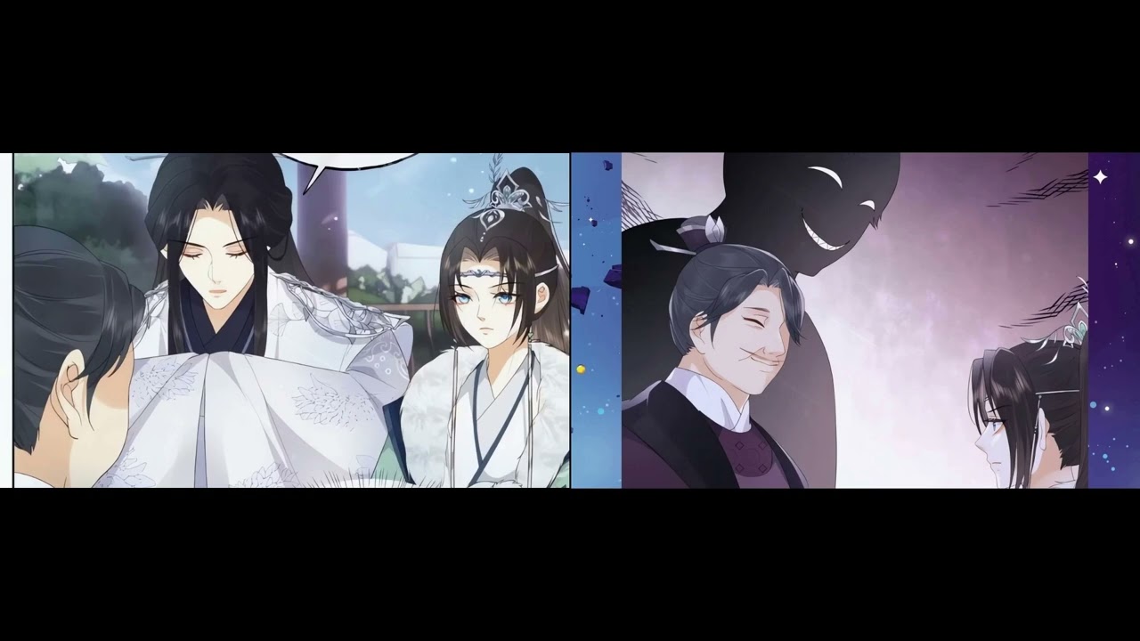 Vương Gia Cuồng Ghen Tuông – Siêu Phẩm Ngôn Tình Xuyên Nhanh Sủng!