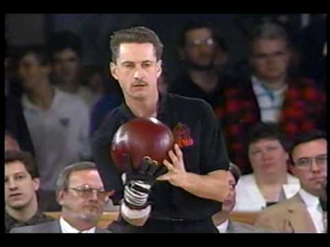 1992 Pete Weber vs Harry Sullins Part 2