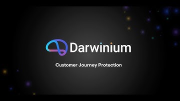 Darwinium Account Security and Fraud Prevention for Every Customer Journey