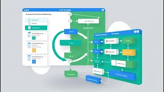 Encharge Lifetime Deals $109 | Automate email marketing with a drag-and-drop flow  | Encharge Review