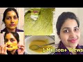 Get Rid Of Unwanted Facial Hair , Blackheads & Whiteheads @Home||2 Ingredients||Shruthi Diaries