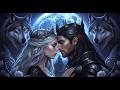 Renací, Acepté el Amor Feroz del Rey Alfa y Me Trató Como una Princesa 👑🐺 | Dorian Shadowfang