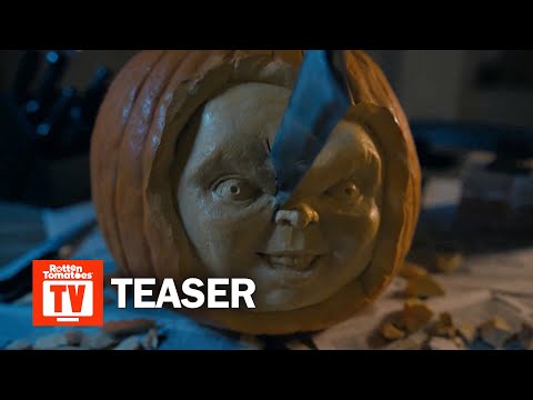 Chucky Season 2 'Date Announcement' Teaser