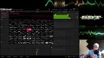 FAW Circle 2  -  First Look
