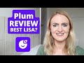 Plum Lifetime ISA Review | Plum Cash LISA &amp; Plum App Review
