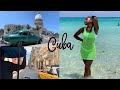 Havana Cuba Vlog 2019 🇨🇺| America to Cuba