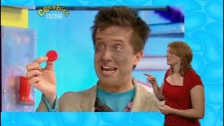 CBeebies | Sign Zone: Mister Maker - S01 Episode 3 (Mini Twig Tree)