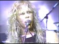 Metallica - Fade To Black  live 1985