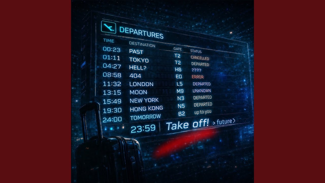 Watch Take off! on YouTube Watch Take off! on YouTube