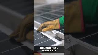 One Photo, Smarter Solar: The 360-Degree Forecasting Breakthrough #Shorts