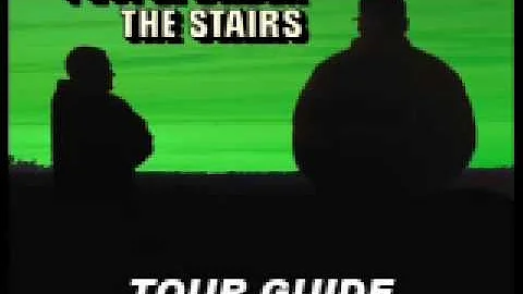 People Under The Stairs - Tour Guide