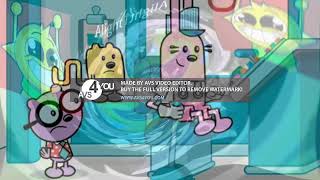 Klasky Csupo Center Effects88