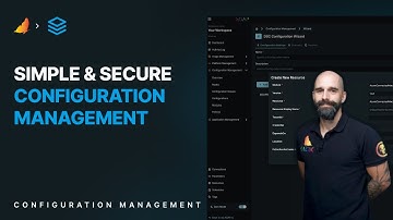 Configuration Management with XOAP