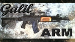 【BFH】ARM