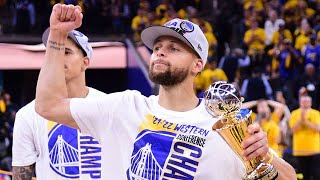 Stephen Curry FULL 2022 Western Conference Finals Highlights vs. Mavericks! (Conference Finals MVP!)