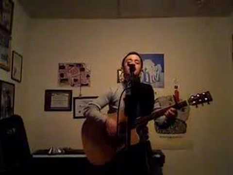 Free Falling Tom Petty Cover