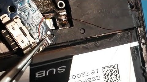 nokia 5.1plus speaker ringer solution not working