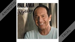 Paul Anka - It&#39;s Time To Cry - 1960