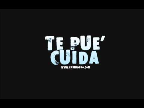 Me canse - El Poeta Callejero