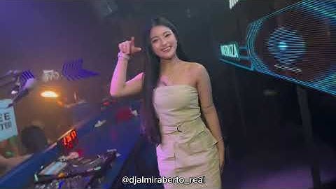 FUNKOT - GARAM CINA VIRAL TIKTOK NEW 2025 BY DJ ALMIRA BERTO